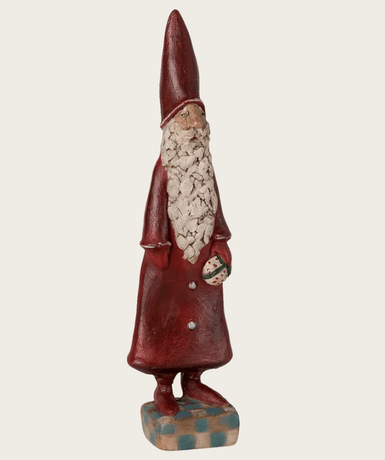 Hovedbilde NISSE – Noilly Noël Nicolaus – Maileg