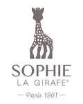 Sophie la girafe