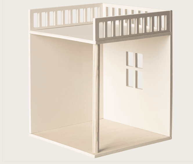 Hovedbilde EKSTRA ROM TIL KANINHUSET – Maileg