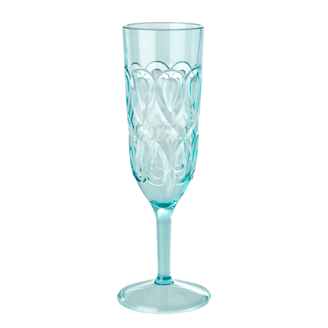 Hovedbilde AKRYLGLASS – Champagne – Mint – Rice