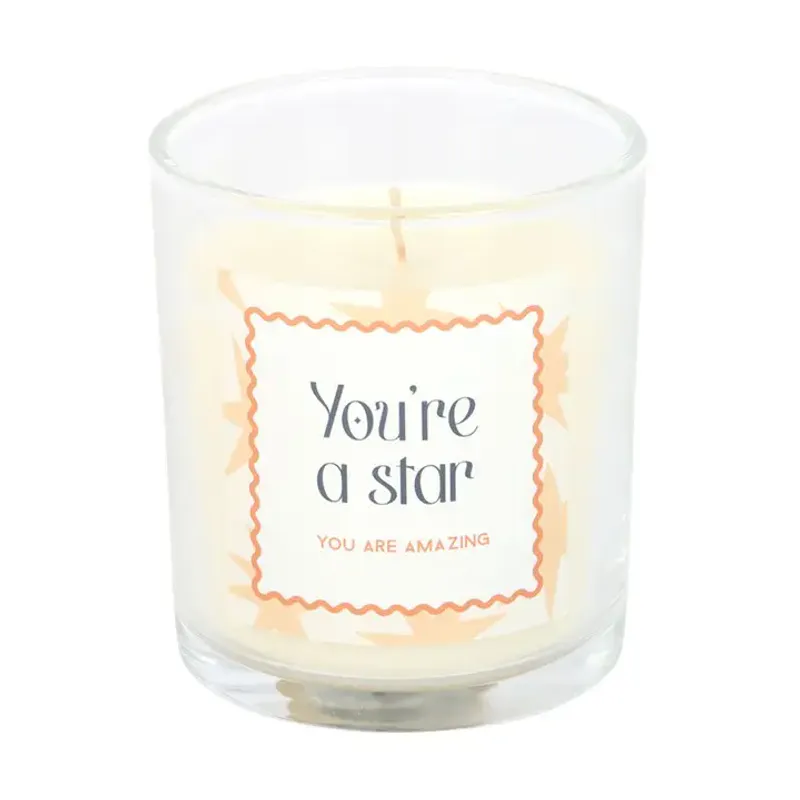 DUFTLYS – You're a Star – Something Different