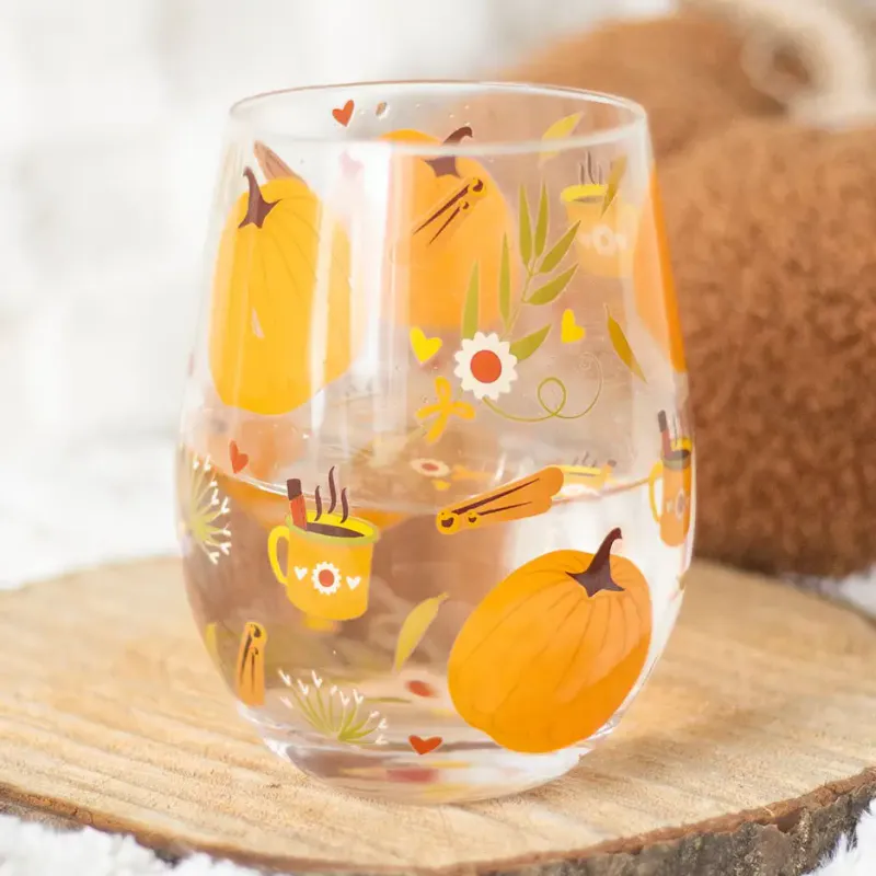 GLASS – Gresskar – Something Different