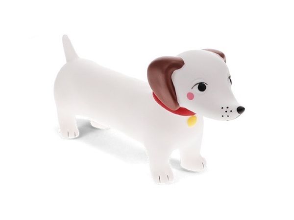Bilde av LED LAMPE - Sausage Dog