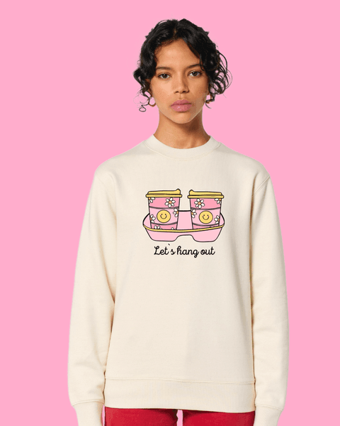 Hovedbilde GENSER – Let’s Hang Out – 8 fargevalg ...