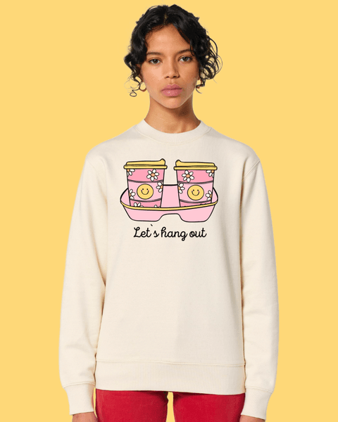 Bilde av GENSER – Let’s Hang Out – 8 fargevalg ...