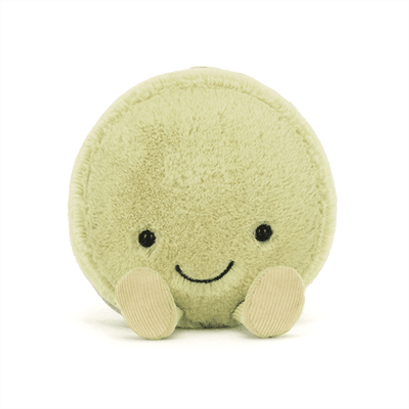 KOSEDYR – Amuseables Max Macaron – Jellycat