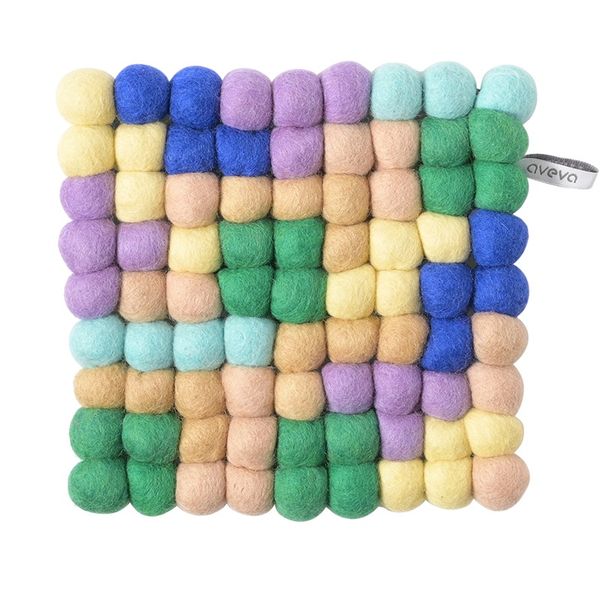 Hovedbilde KJELEUNDERLAG I ULL – Firkant Fargemiks – Aveva ...