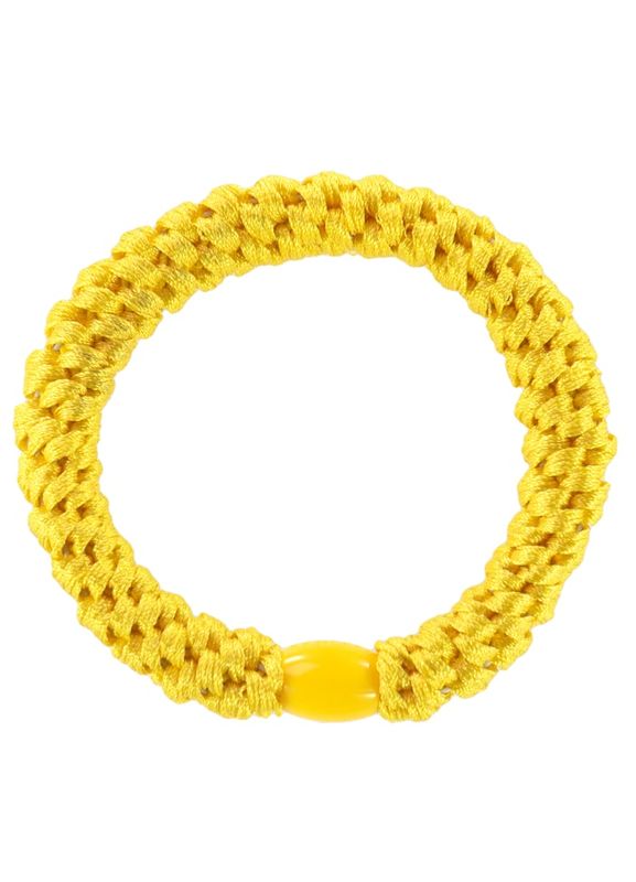 HÅRSTRIKK - KKnekki - Yellow - Bon Dep