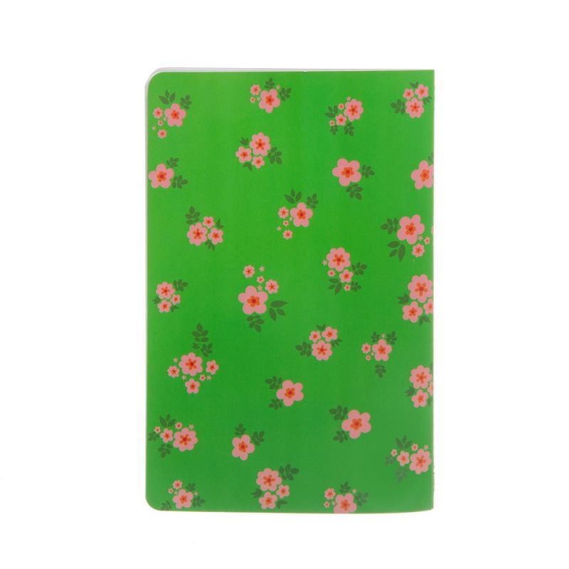 NOTATBOK – Frida – A5 – Sass & Belle