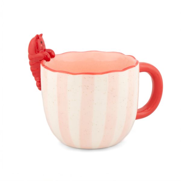 Hovedbilde KOPP – Hummer på kanten – Sass & Belle