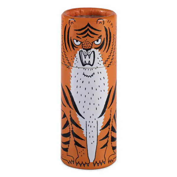 Hovedbilde FYRSTIKKER I CYLINDER - Tiger - Archivist