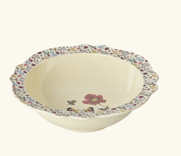 Hovedbilde STOR BOLLE – Vintage Butterfly – Rice x ...