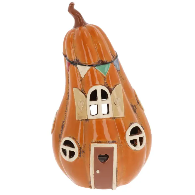 Hovedbilde TELYSHOLDER – Squash House – Joe Davies