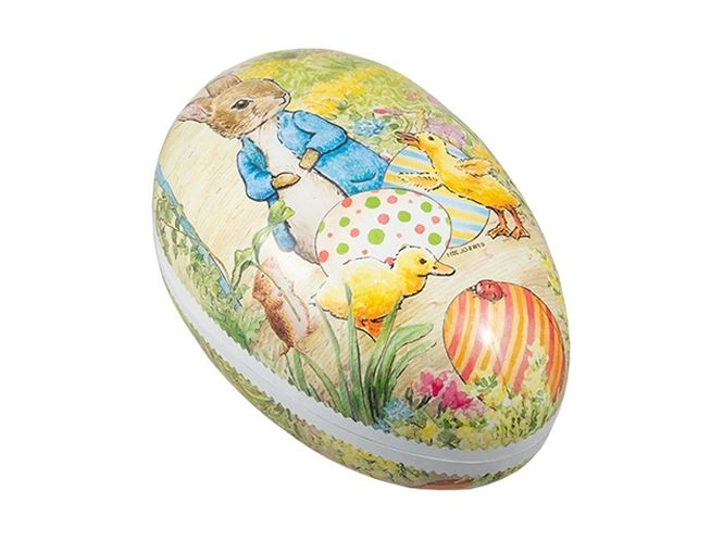 Hovedbilde PÅSKEEGG – Peter Rabbit – 35 cm – Beatrix ...