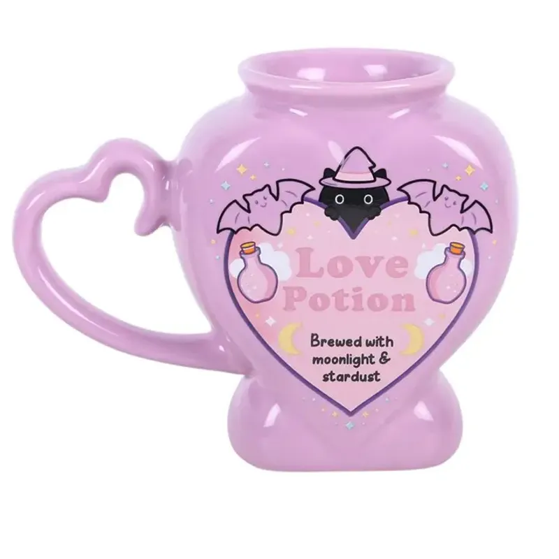 KOPP – Love Potion – Something Different