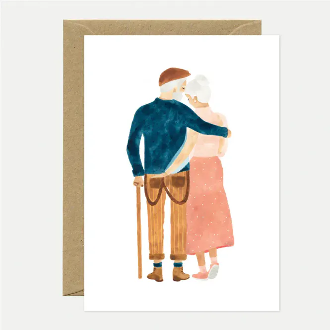 Hovedbilde KORT – Forever Lovers – All The Ways To Say