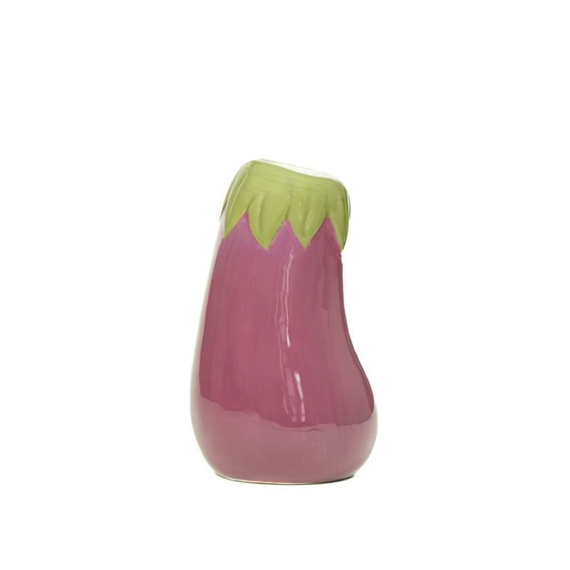 VASE – Aubergine – Sass & Belle