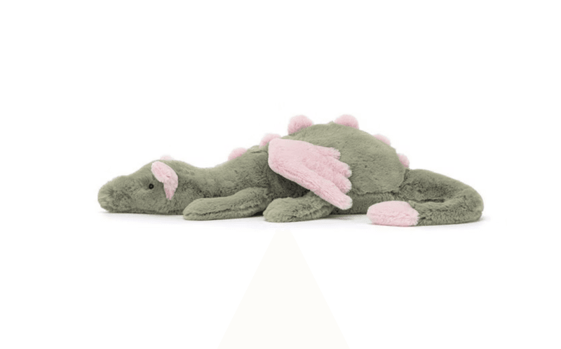 KOSEDYR – Malachy Dragon – Jellycat