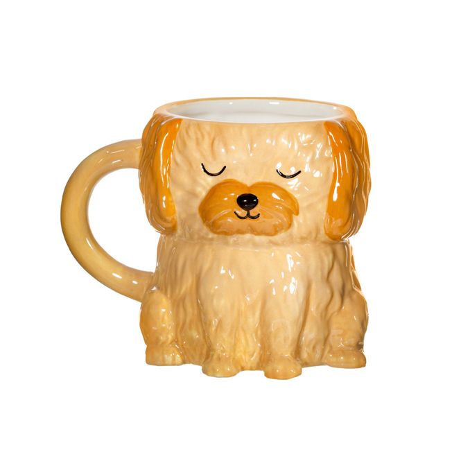 Hovedbilde KOPP – Cockapoo – Sass & Belle