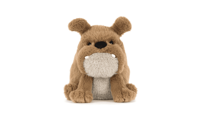 KOSEBAMSE – Derreck Dog – Jellycat