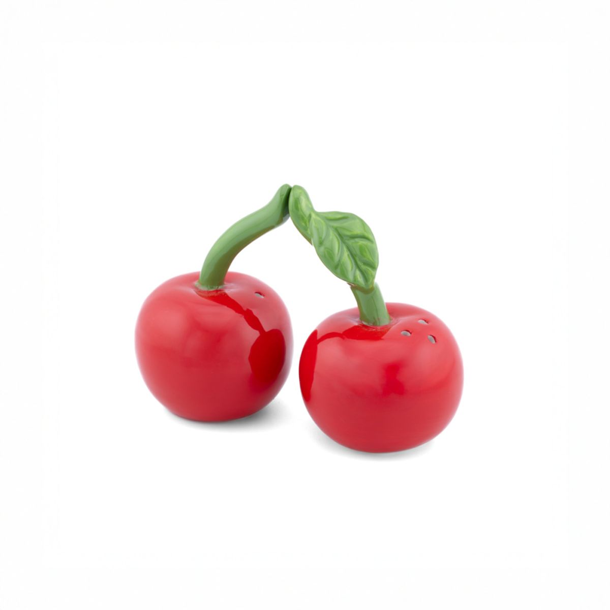 SALT- OG PEPPERBØSSER – Kirsebær – Sass & Belle