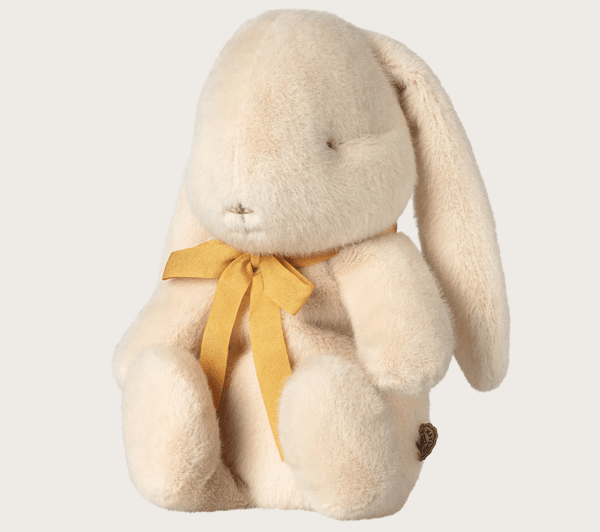 Bilde av LITEN KOSEKANIN - Bunny - Cream - Maileg