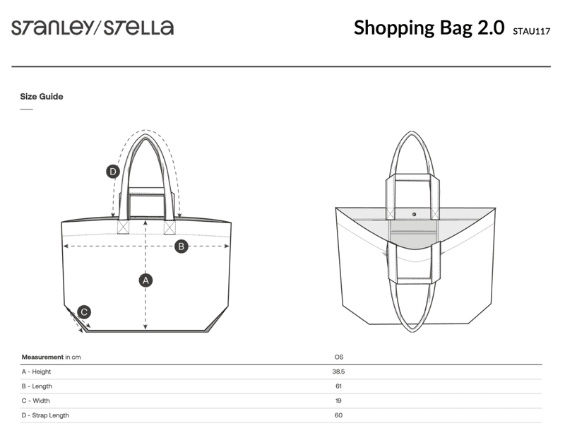 SHOPPINGBAG – Gilmore Girls Season – Festligtrykk