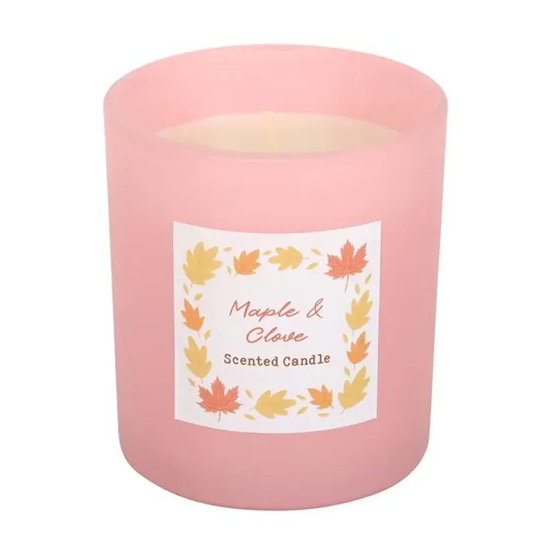 DUFTLYS – Maple & Clove – Something Different