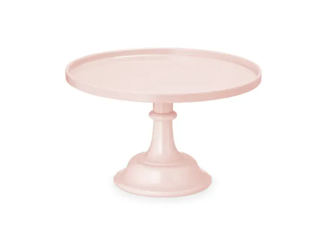 Hovedbilde KAKEFAT – Lys rosa – PartyDeco