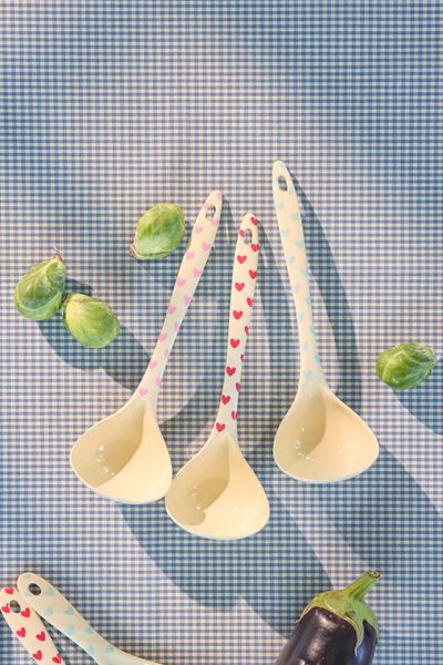 Hovedbilde ØSE – Hjerter – Rice