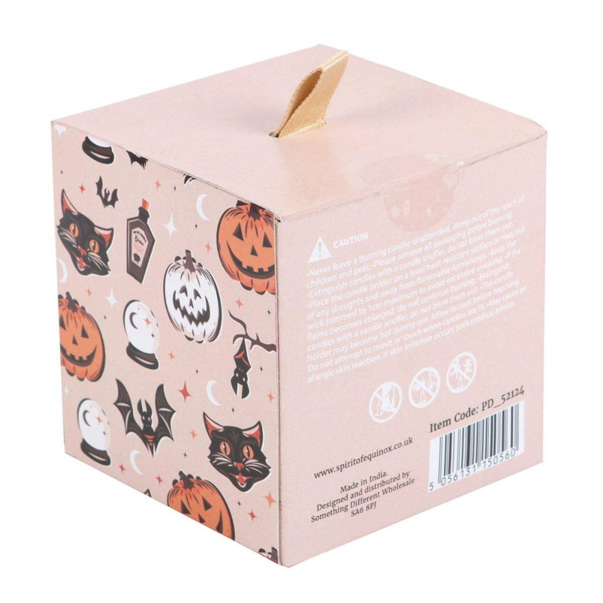 DUFTLYS – Pumpkin Carving – Something Different