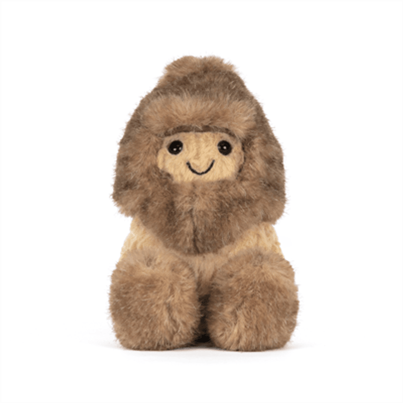 KOSEDYR – Amuseables Peanut Yeti Outfit – Jellycat