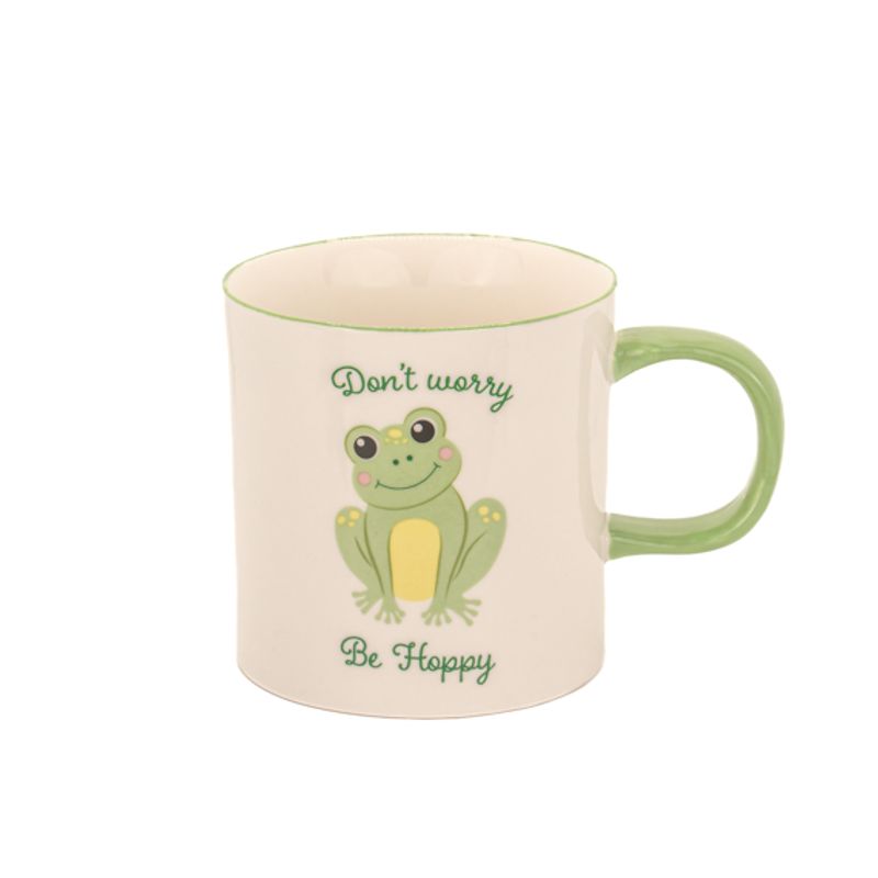 KOPP - Don't worry, be hoppy - Sass & Belle