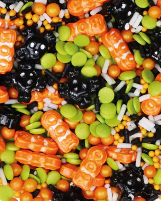KAKEPYNT - Cross Bones 90g - Fruityfriendly