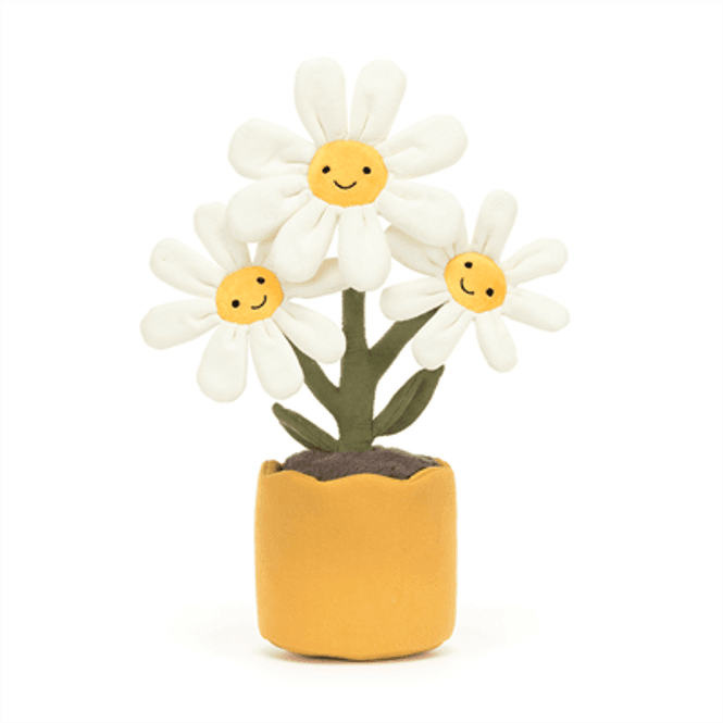 Hovedbilde KOSEDYR – Amuseables Daisy – Jellycat