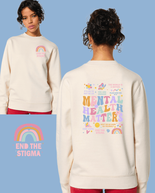 Hovedbilde GENSER – Mental Health Matters – Trykk foran og ...