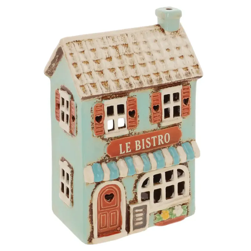 TELYSHOLDER – Bistro – Joe Davies