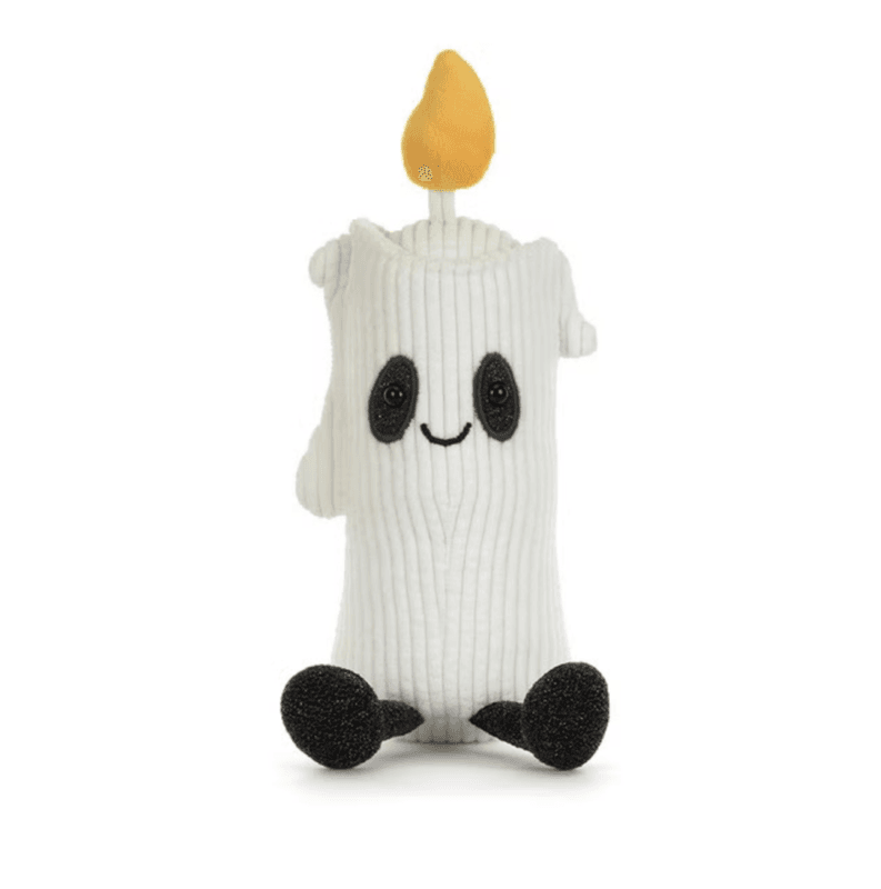 KOSEDYR – Amuseables Flickerty Candle – Jellycat