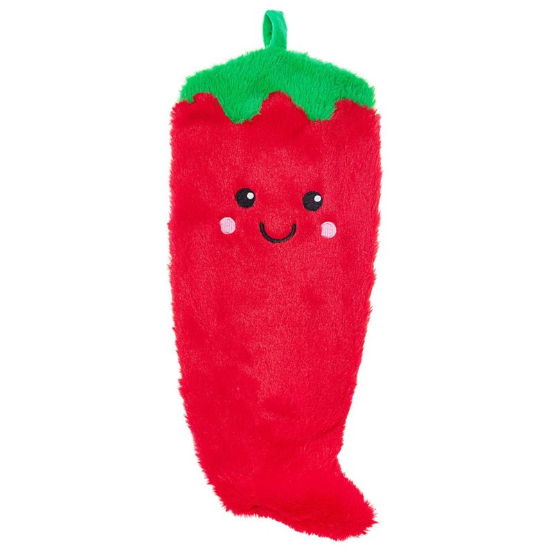 VARMEFLASKE – Chilli – Sass & Belle