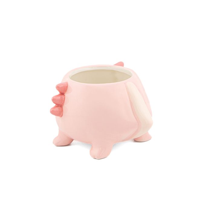 Hovedbilde LITEN BLOMSTERPOTTE – Axolotl – Sass & Belle