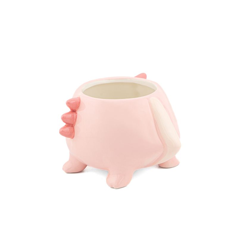 LITEN BLOMSTERPOTTE – Axolotl – Sass & Belle