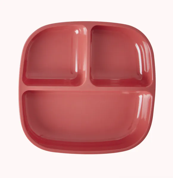 Hovedbilde ASJETT MED 3 ROM – Rød – Rice