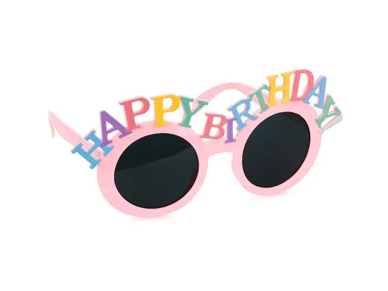 PARTYBRILLER – Happy Birthday – PartyDeco