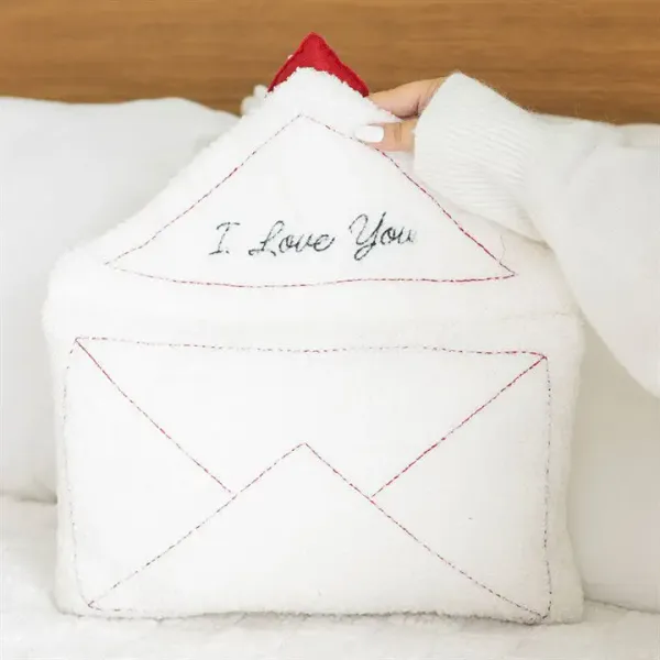 Hovedbilde PUTE – Love Letter med skjult budskap – ...