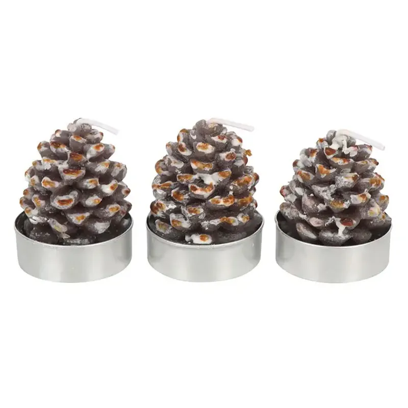 TELYSLYS – Kongler – 6 pk – Something Different