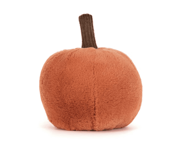 Hovedbilde KOSEDYR – Ooky Jack O’Lantern – Jellycat