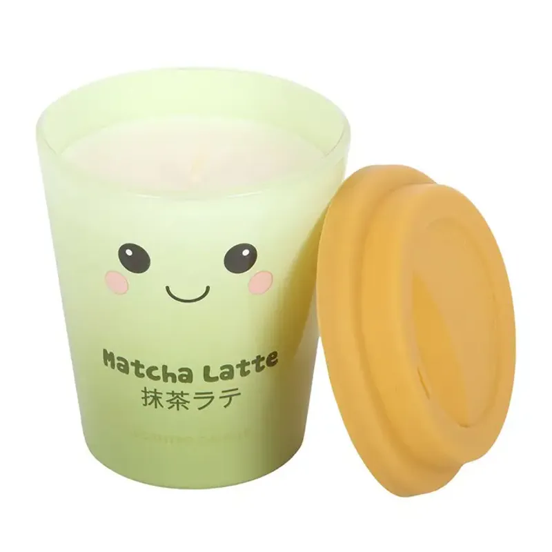 DUFTLYS – Kawaii Matcha Latte – Something Different
