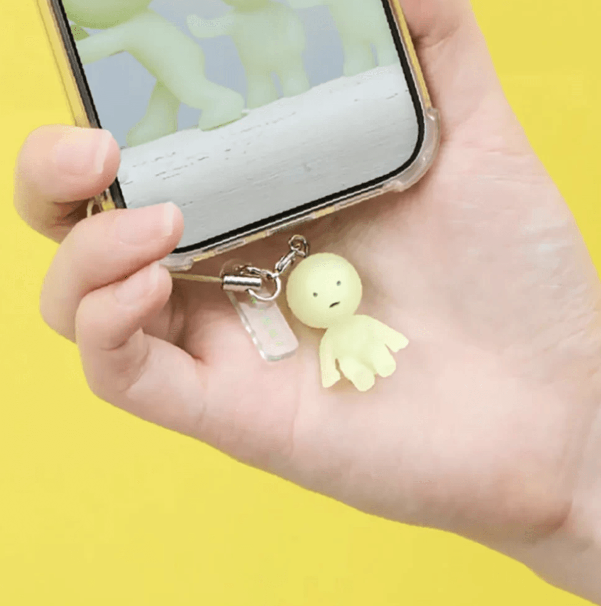 SMISKI – Strap Accessories Series 1 – Blindboks