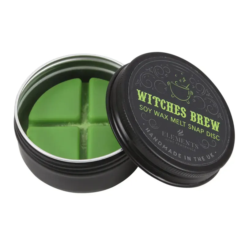 DUFTVOKS – Witches Brew – Something Different