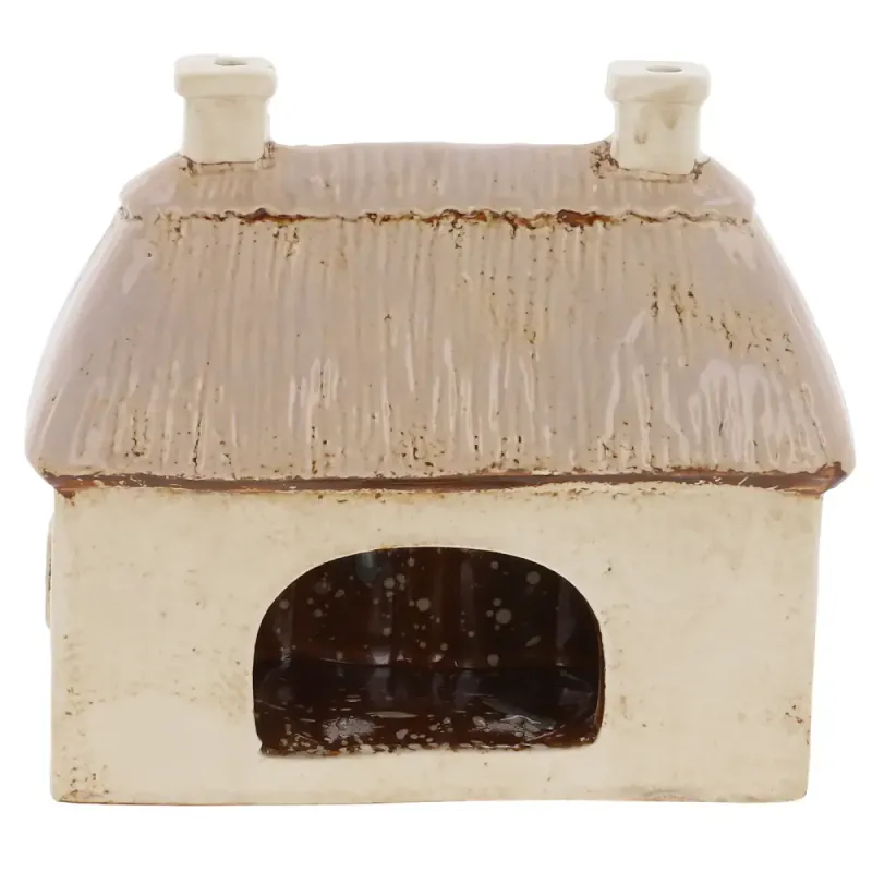 TELYSHOLDER – Double Garden Thatch – Joe Davies